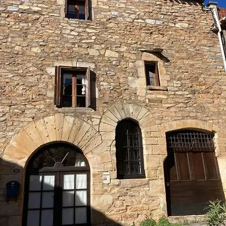 Σπίτι διακοπών 13th Century Stone House