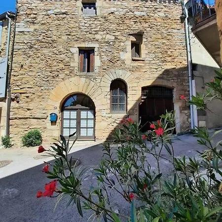 Casa de Férias 13th Century Stone House